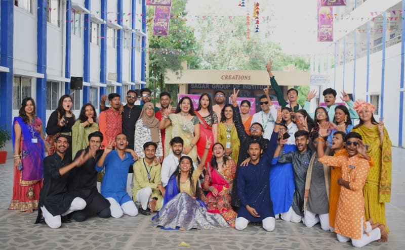 SISTec Bhopal Events photo 6