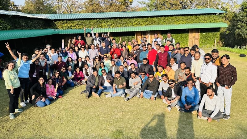 SISTec Bhopal Events photo 5