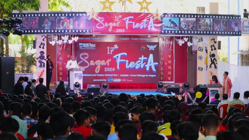 SISTec Bhopal Events photo 4