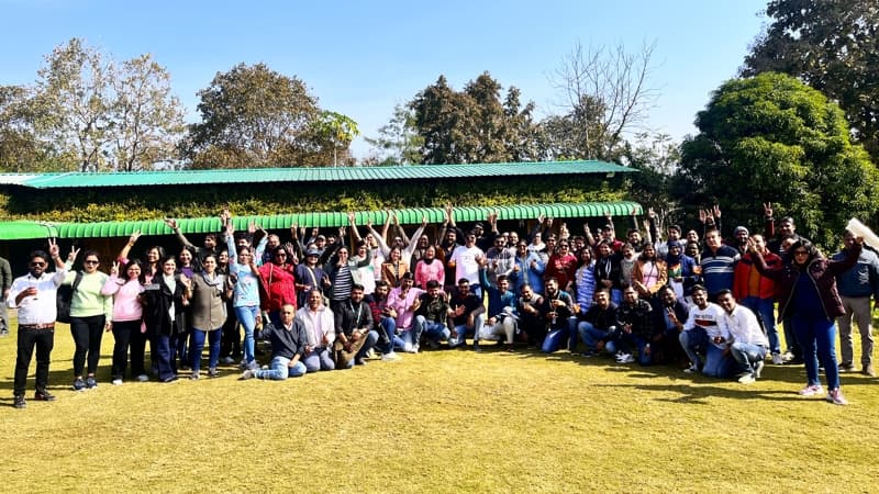 SISTec Bhopal Events photo 3