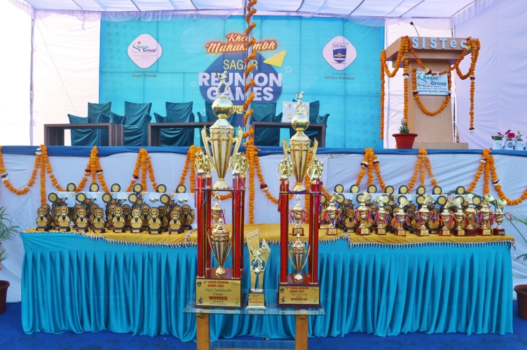 SISTec Bhopal Events photo 2