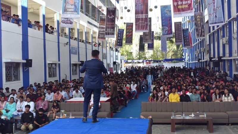 SISTec Bhopal Events photo 16