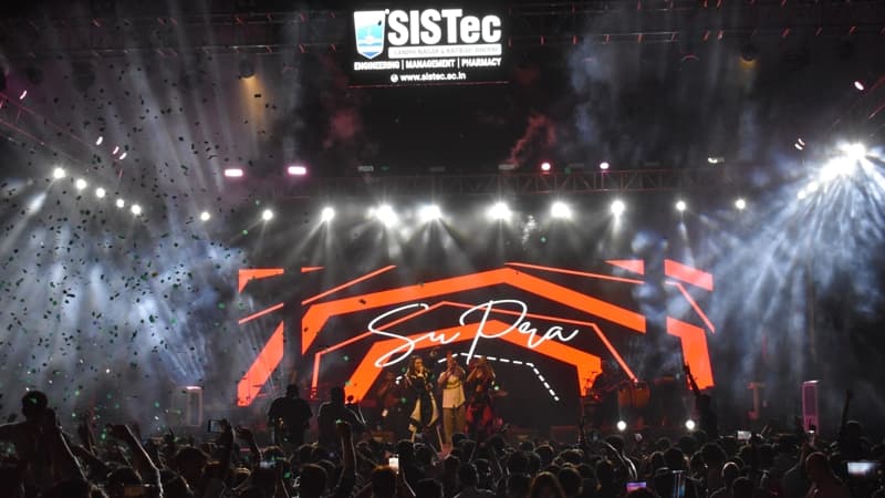 SISTec Bhopal Events photo 14
