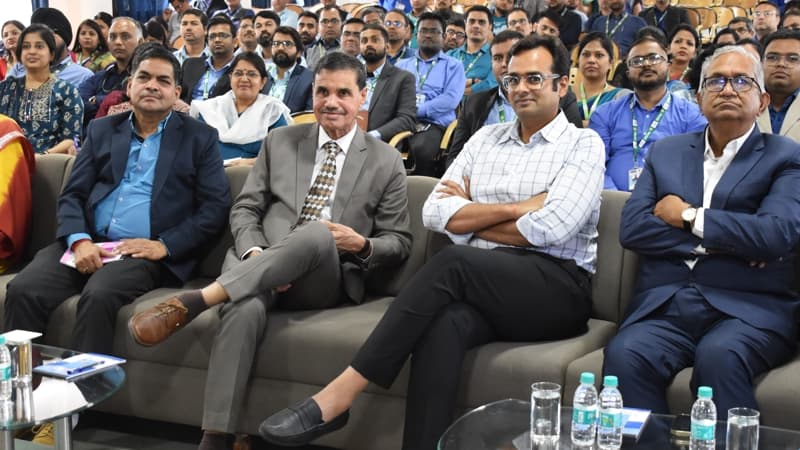 SISTec Bhopal Events photo 13