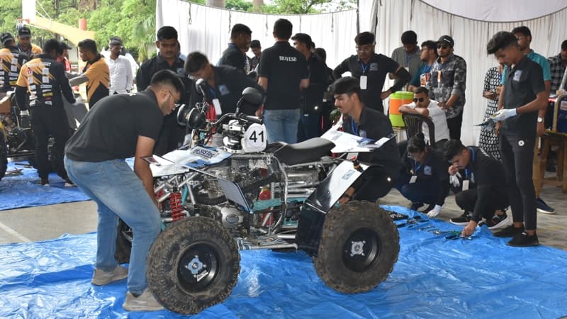 SISTec Bhopal Events photo 23