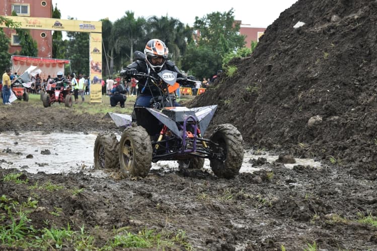 SISTec Bhopal Events photo 22