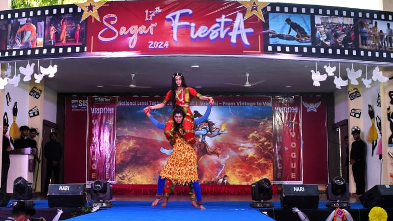 SISTec Bhopal Events photo 20