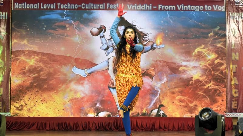 SISTec Bhopal Events photo 19