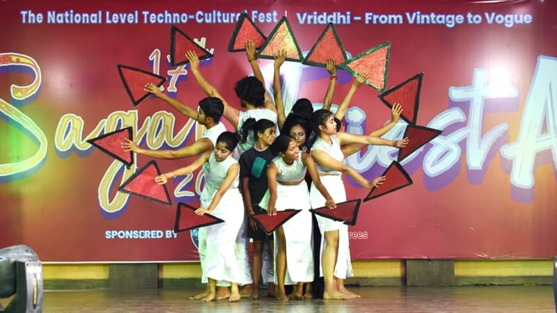 SISTec Bhopal Events photo 17