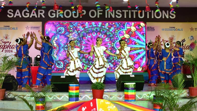 SISTec Bhopal Events photo 31