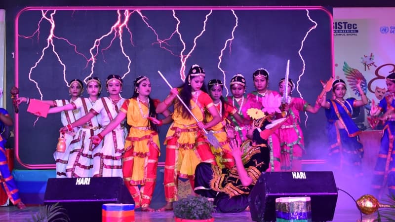 SISTec Bhopal Events photo 29