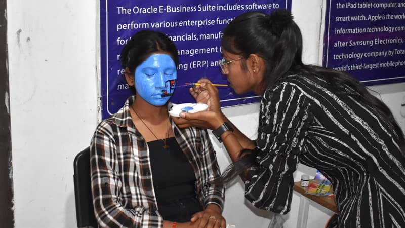 SISTec Bhopal Events photo 28