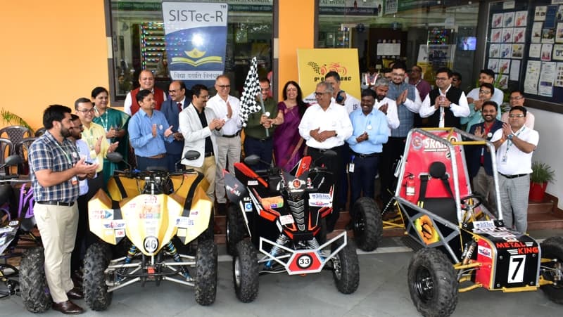 SISTec Bhopal Events photo 27