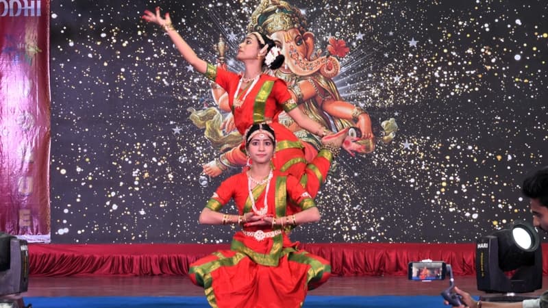 SISTec Bhopal Events photo 26