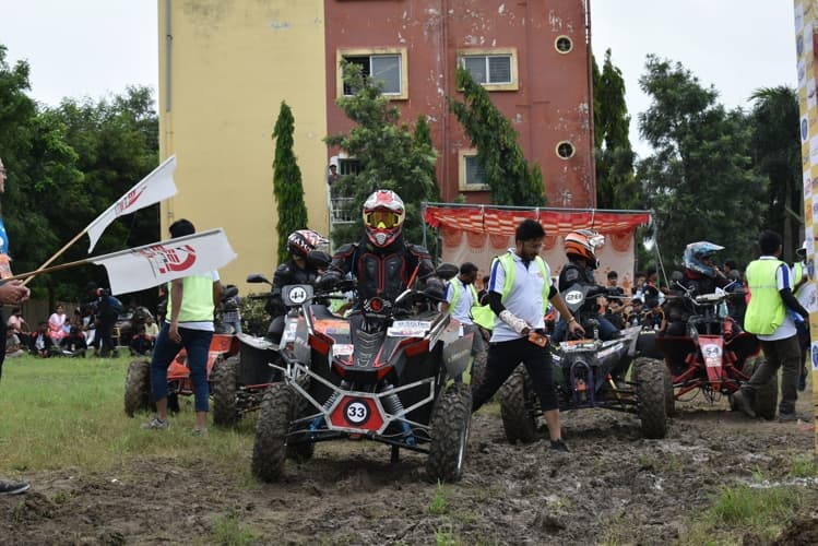 SISTec Bhopal Events photo 25