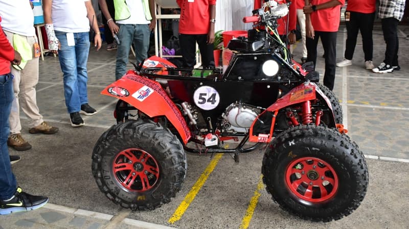 SISTec Bhopal Events photo 24