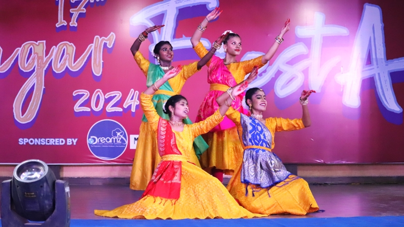SISTec Bhopal Events photo 40