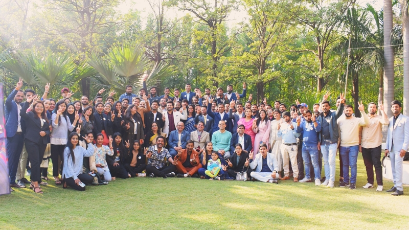 SISTec Bhopal Events photo 39
