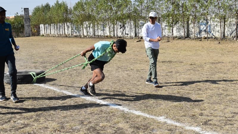 SISTec Bhopal Events photo 37