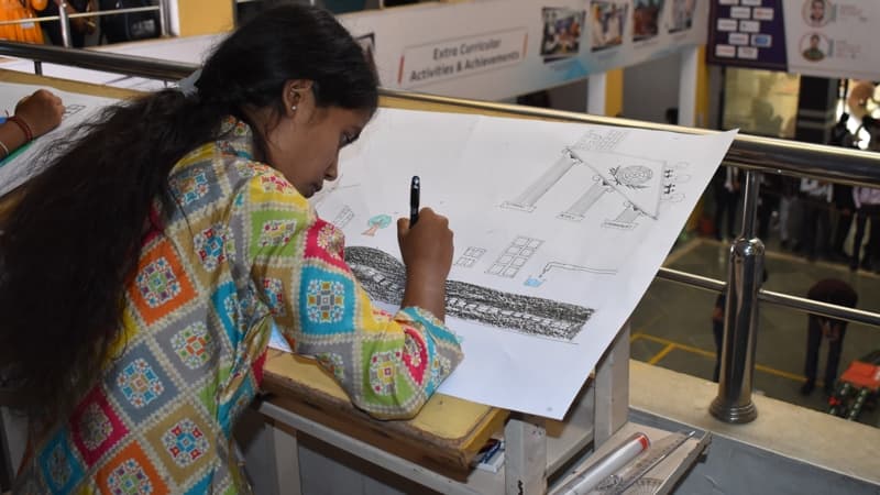 SISTec Bhopal Events photo 36