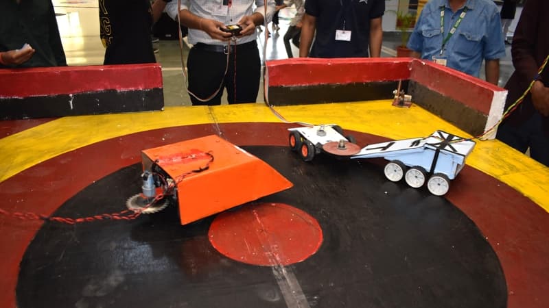 SISTec Bhopal Events photo 32