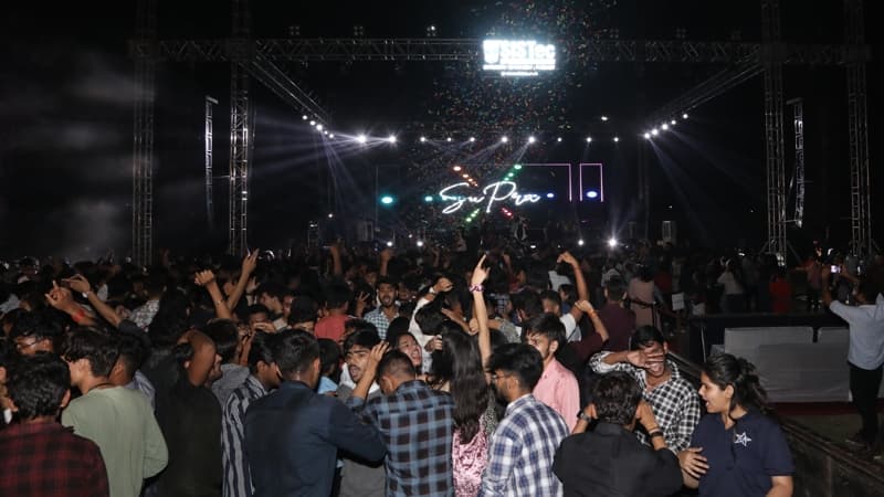 SISTec Bhopal Events photo 46