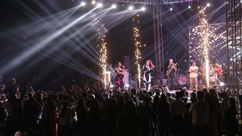 SISTec Bhopal Events photo 45