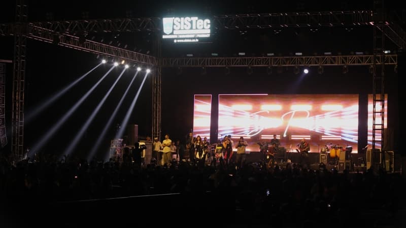 SISTec Bhopal Events photo 44
