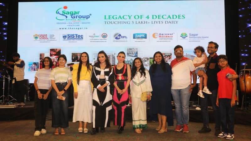 SISTec Bhopal Events photo 43