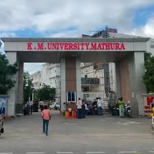 KM University Mathura Campus photo 5