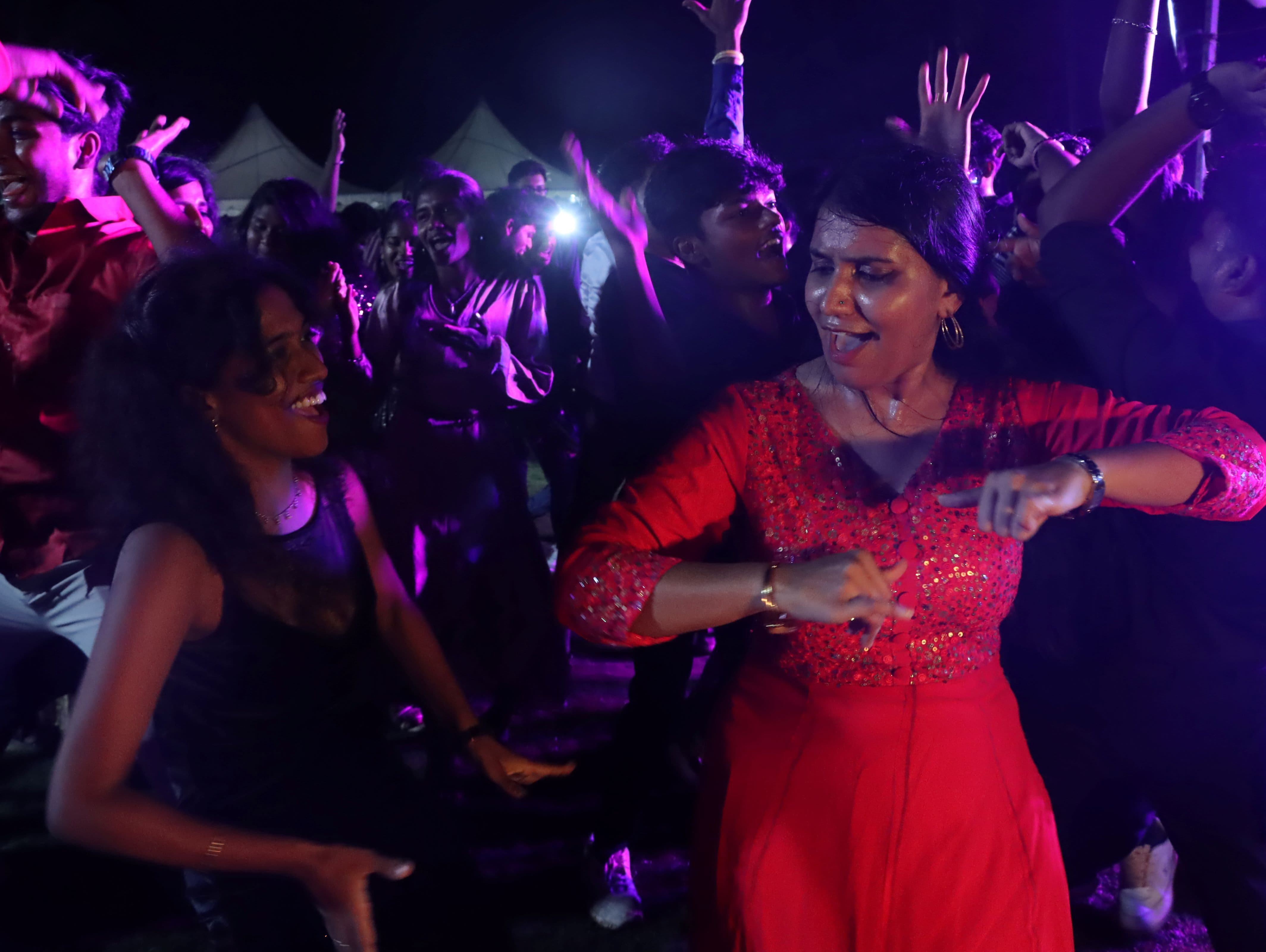 Indian School of Science and Management Chennai Events photo 18