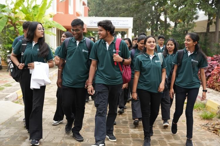 NITTE College of Pharmaceutical Sciences Bangalore NCOPS Photoshoot photo 21
