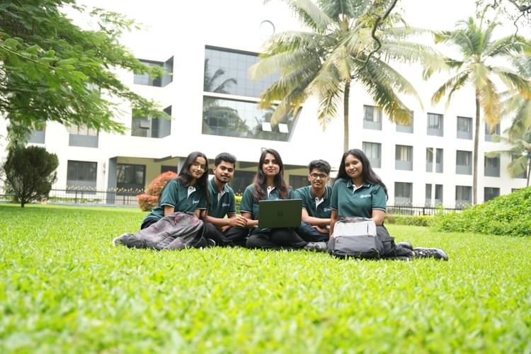 NITTE College of Pharmaceutical Sciences Bangalore NCOPS Photoshoot photo 24