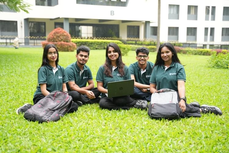 NITTE College of Pharmaceutical Sciences Bangalore NCOPS Photoshoot photo 23