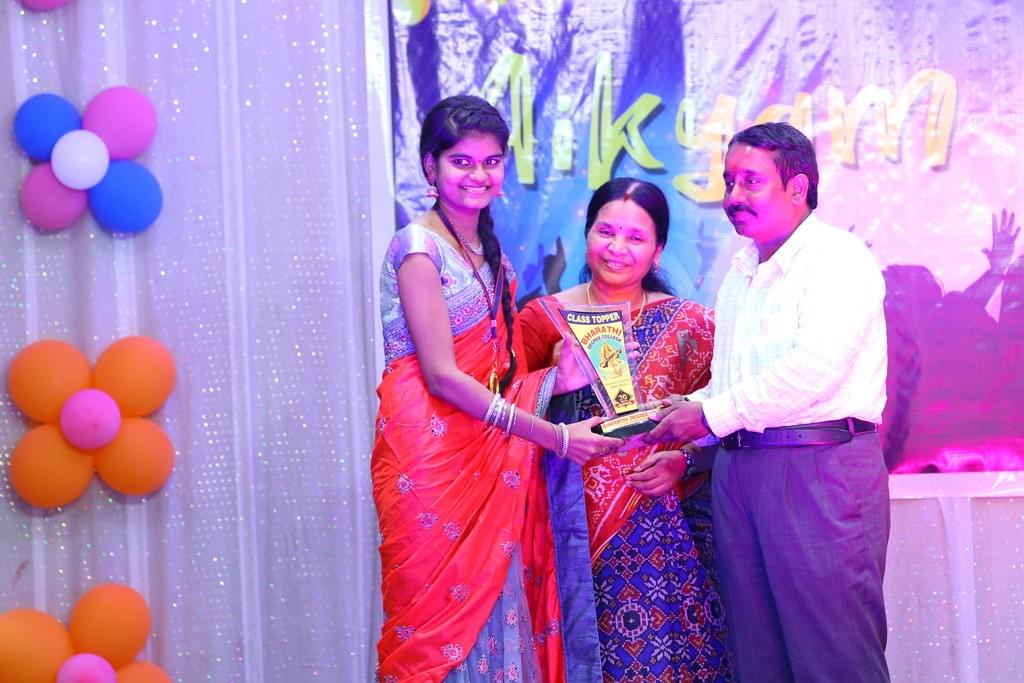 Bharathi Degree College Warangal Campus Events photo 11