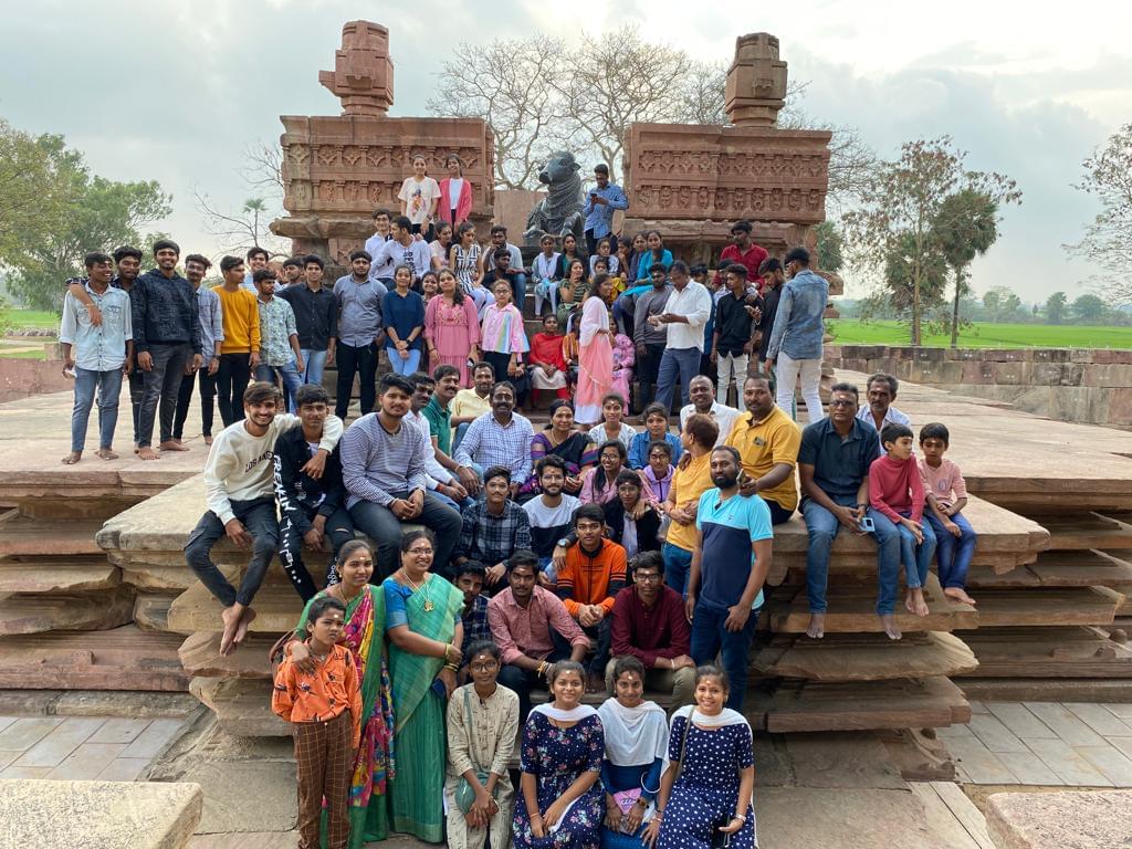 Bharathi Degree College Warangal Campus Events photo 18