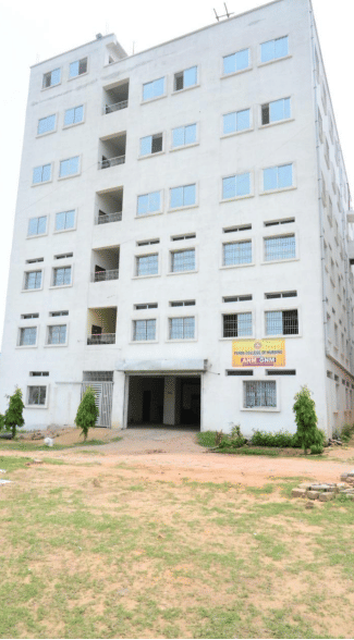 Panda College of Nursing Bokaro Infrastructure photo 11