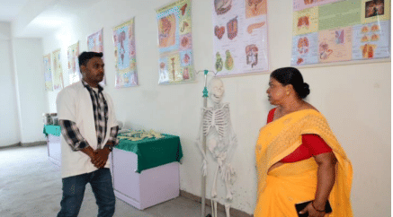 Panda College of Nursing Bokaro Infrastructure photo 19