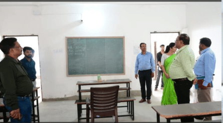 Panda College of Nursing Bokaro Infrastructure photo 18