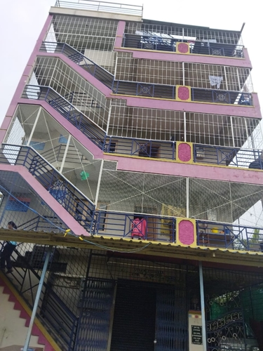 NITTE College of Pharmaceutical Sciences Bangalore Girls Hostel photo 2