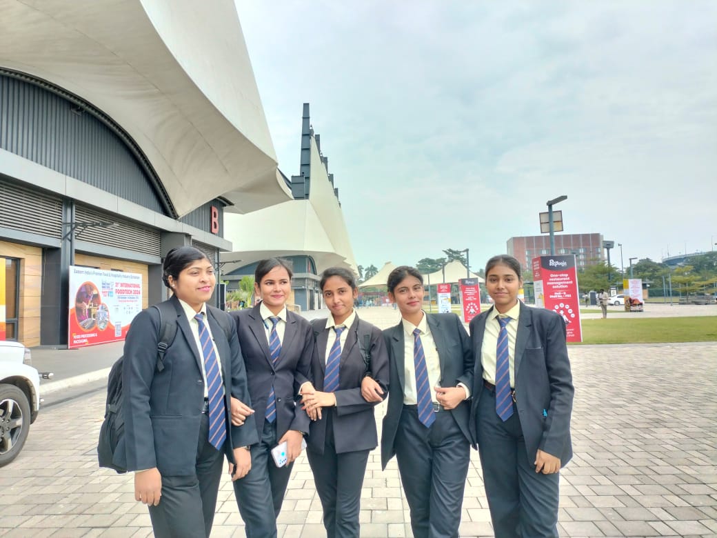 Barclay School of Hotel Management Bandel Campus photo 16