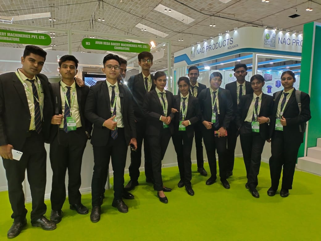 Barclay School of Hotel Management Bandel Campus photo 14