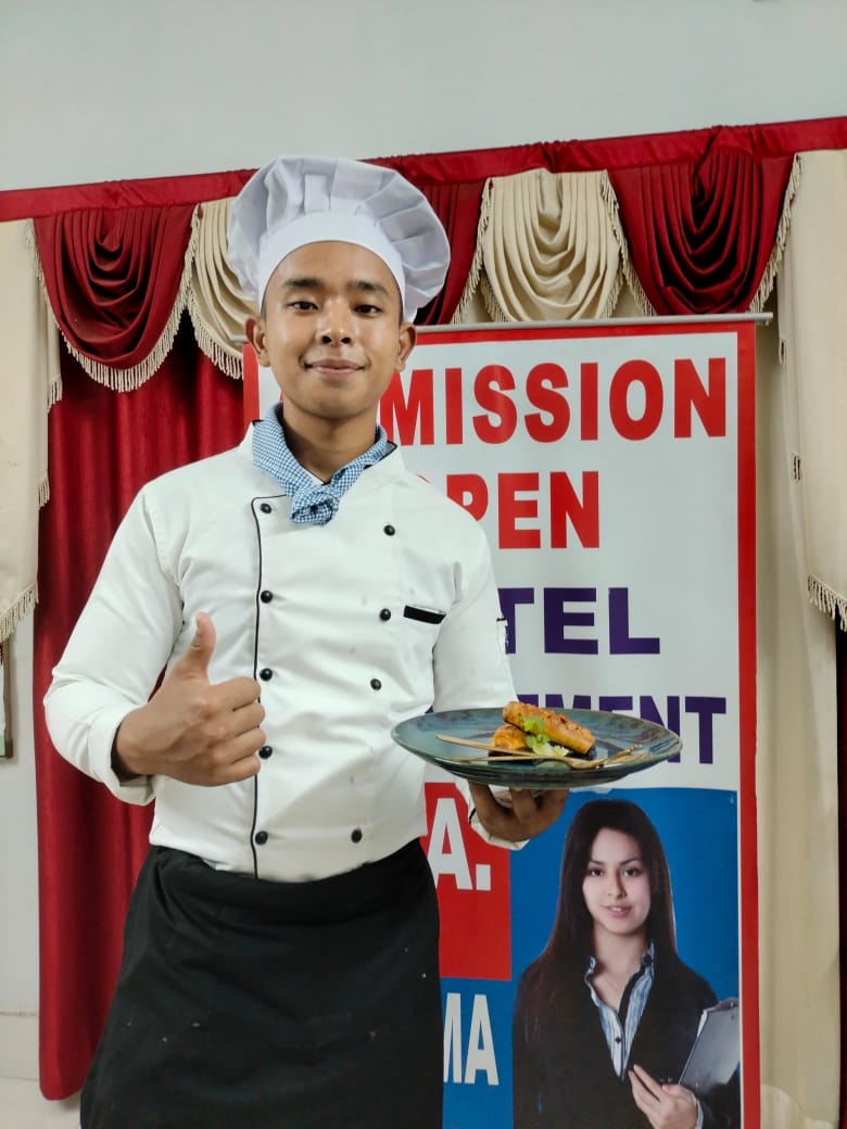 Barclay School of Hotel Management Bandel Campus photo 13