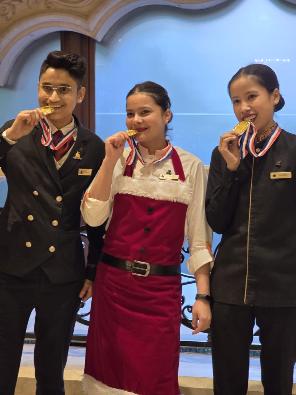Barclay School of Hotel Management Bandel Campus photo 18