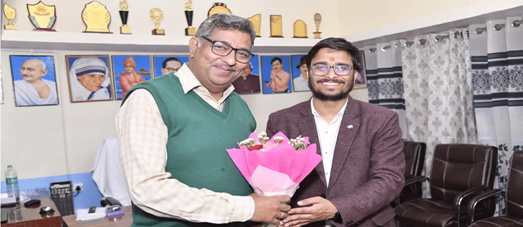 S.K.V.M. (Degree College) Uttarkashi Campus photo 4