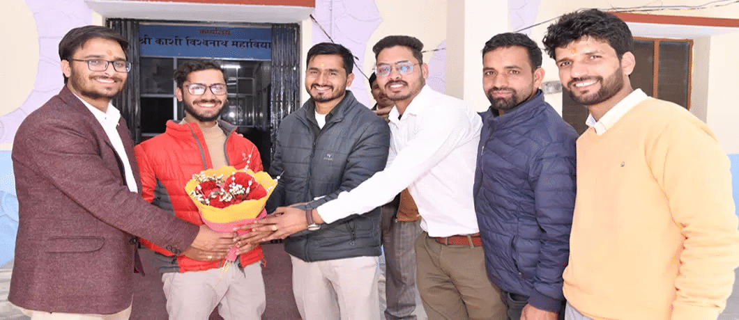 S.K.V.M. (Degree College) Uttarkashi Campus photo 5