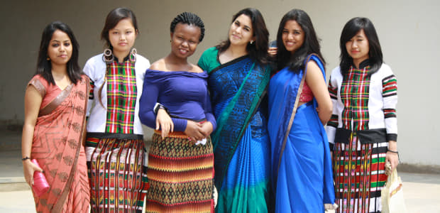 Vogue Business School Bangalore Campus Event photo 3