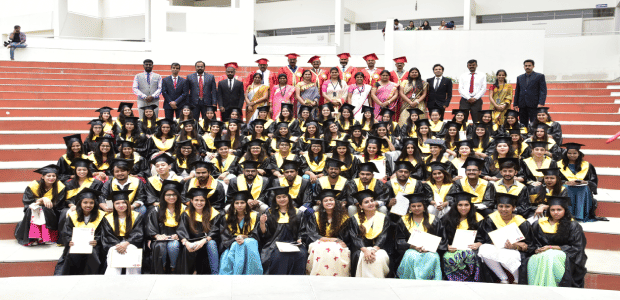 Vogue Business School Bangalore Campus Event photo 5