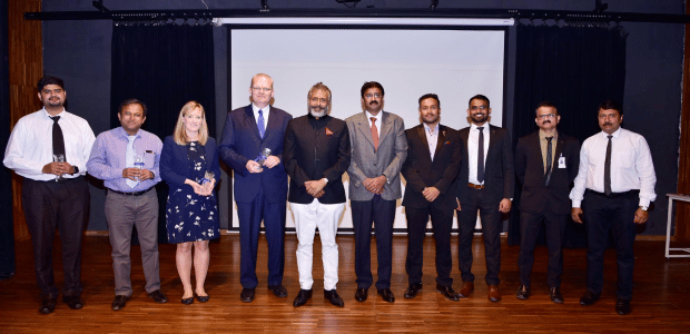 Vogue Business School Bangalore Campus Event photo 4