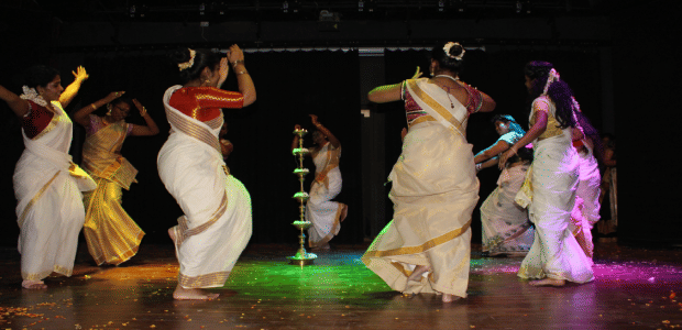Vogue Business School Bangalore Campus Event photo 2